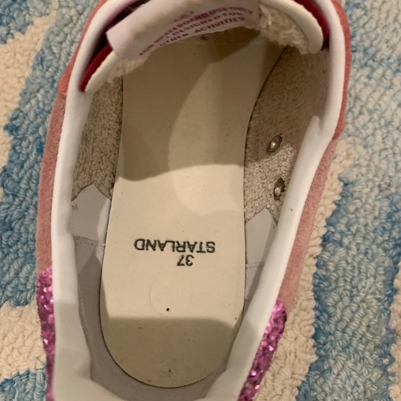 Looking for NOT 4 SALE Looking for these in 36 Golden Goose Sneakers pink - Picture 8 of 9
